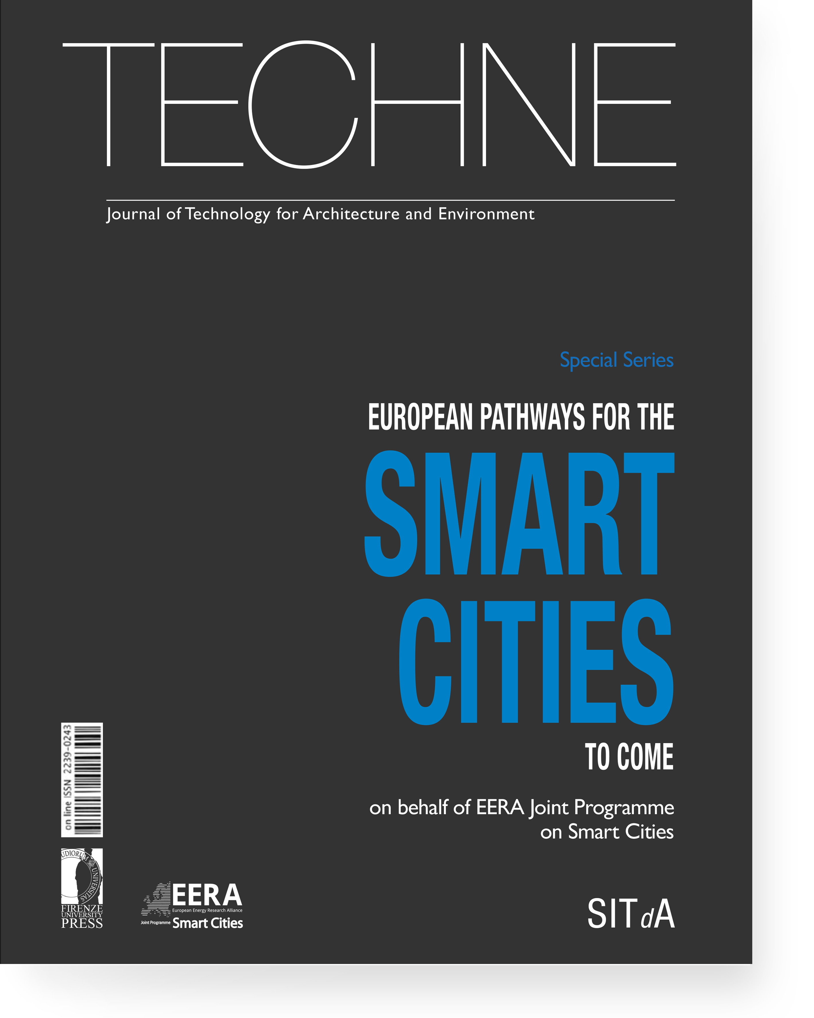 TECHNE: Special Series Vol. 1